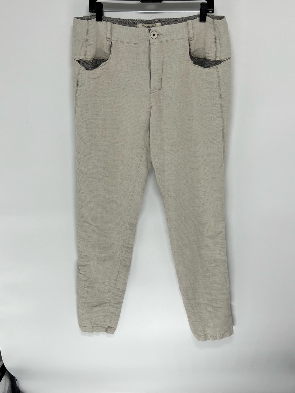 Transit men’s size large pants